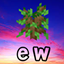 Extended World logo