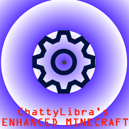 ChattyLibra's Enhancement project image