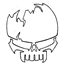 Raid Icon Marker logo