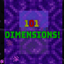 supermj's 101 dimensions modpack logo