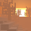 Lost Adventurer logo