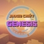 Jinxedcraft: Genesis logo