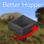 Better Hopper [DataPack]
