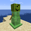 Slime Golem logo