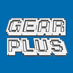 GearPlus: continued project image