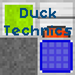 Duck Technics project image