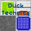 Duck Technics logo