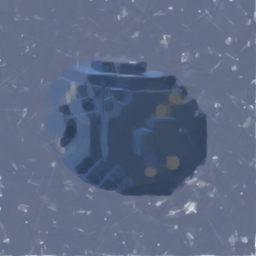SnowProject logo