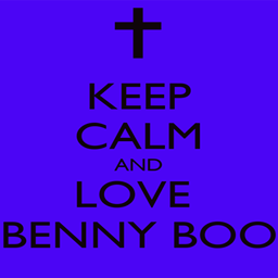 BenBlock  ;) logo