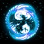 project blue phoenix logo