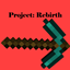 Project: Rebirth logo