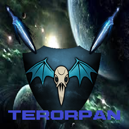 TerorPan logo