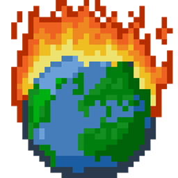 Flammable Everything project image