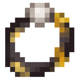 Rings (Fabric) logo