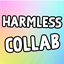 Harmless Collab logo