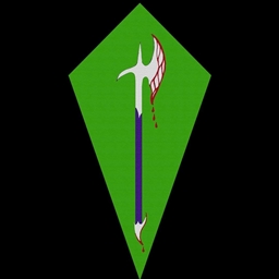 GrimAxe Adventures logo