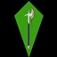 GrimAxe Adventures logo
