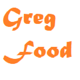 GregFood logo