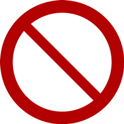Depoliticize logo