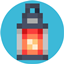 Redstone Lantern (Forge) logo