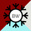 Bleeding Winter logo