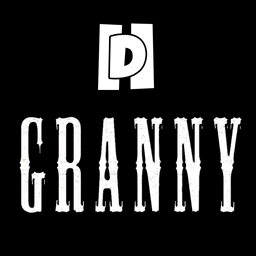 Grannny 2D Items Resource Pack project image