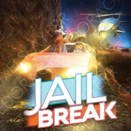 Jailbreak logo