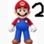 SuperMarioMod2!! logo