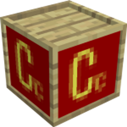CribCraft logo