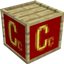 CribCraft logo