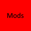 My Favourited Mods logo