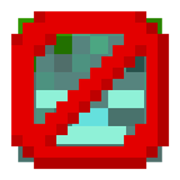 No Drowned logo