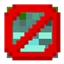 No Drowned logo