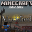 Modified Fallout Pack logo