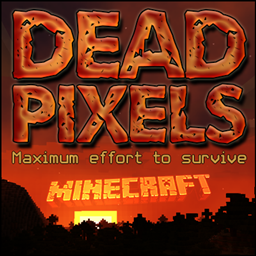 DeadPixels logo