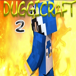 DuggiCraft2 logo