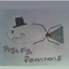 Poshfish logo