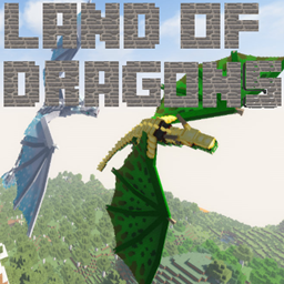 Land Of Dragons project image