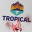 Tropical Hell logo