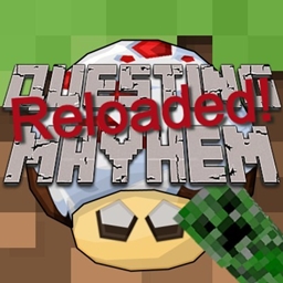 Questing Mayhem Reloaded - Gallery - Minecraft Modpacks - CurseForge