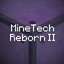 MineTech Reborn II logo