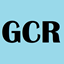 GCR logo