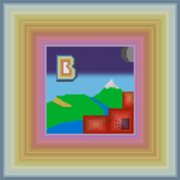 Bismuth logo