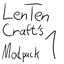 LenTenCraft's modpack 1 logo