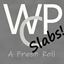 Wallpapercraft - A Fresh Roll (Slabs!) logo