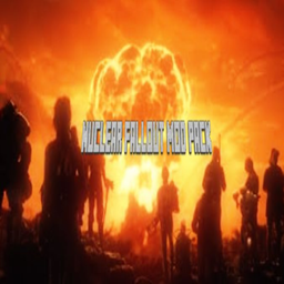 Nuclear Fallout Pack project image