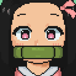 Demon Slayer logo