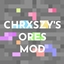 chrxszy's Ores Mod logo