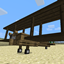 Ye Olde Pack for Flan's Mod logo