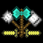 Ultimate Infinity logo